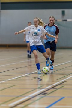 Bild 1074 - wCJ NFV Futsalmeisterschaft